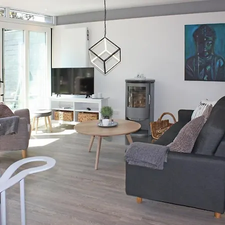 Fewo1846 - Strandnest - Luxurioese Am Mit 3 Schlafzimmern *