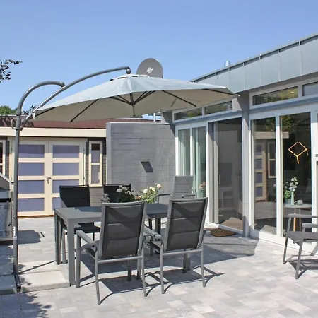 Fewo1846 - Strandnest - Luxurioese Am Mit 3 Schlafzimmern 펜션