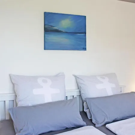 Fewo1846 - Strandnest - Luxurioese Am Mit 3 Schlafzimmern