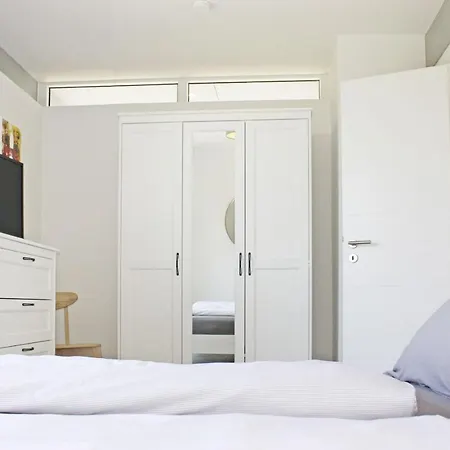 Fewo1846 - Strandnest - Luxurioese Am Mit 3 Schlafzimmern * Gluecksburg