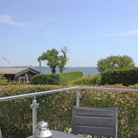 Fewo1846 - Strandnest - Luxurioese Am Mit 3 Schlafzimmern 펜션