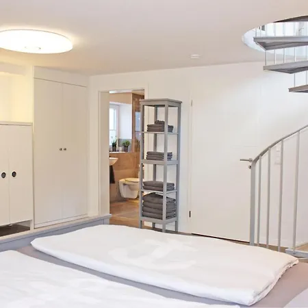 Fewo1846 - Strandnest - Luxurioese Am Mit 3 Schlafzimmern