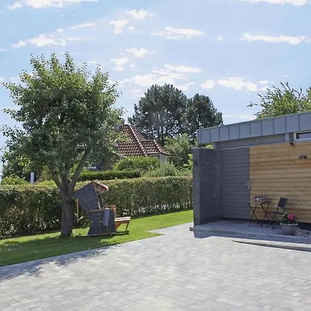 Fewo1846 - Strandnest - Luxurioese Am Mit 3 Schlafzimmern Σπίτι διακοπών