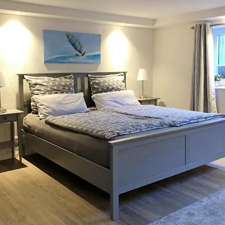 Holiday home Fewo1846 - Strandnest - Luxurioese Am Mit 3 Schlafzimmern