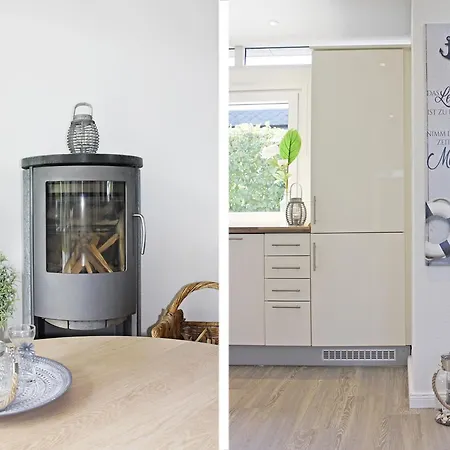 Fewo1846 - Strandnest - Luxurioese Am Mit 3 Schlafzimmern *