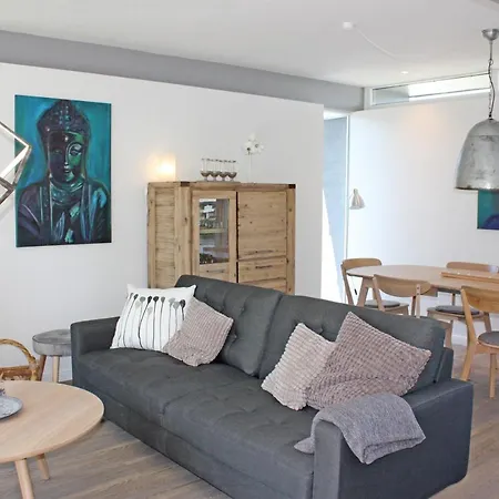 Fewo1846 - Strandnest - Luxurioese Am Mit 3 Schlafzimmern 펜션